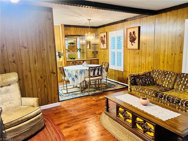 2214 Old Highway 601, Mount Airy, NC 27030