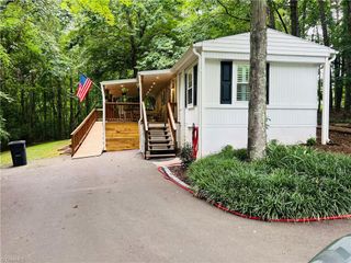 2214 Old Highway 601, Mount Airy, NC 27030