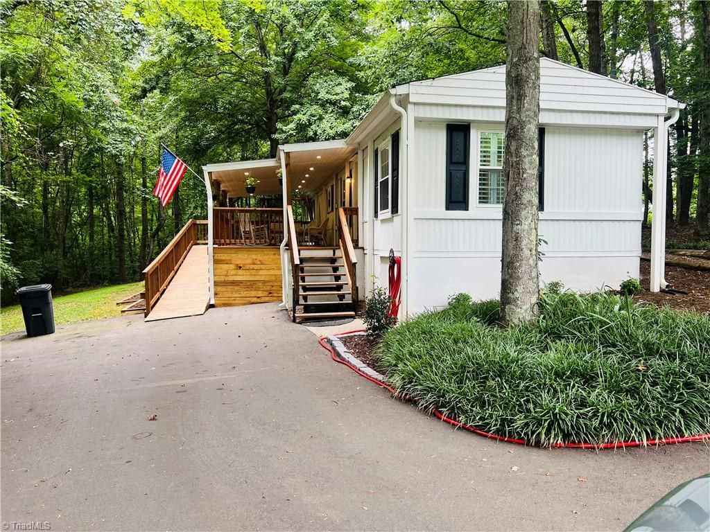 2214 Old Highway 601, Mount Airy, NC 27030