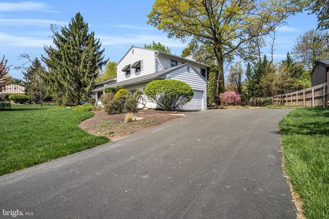 4536 CUSTER TER, Harrisburg, PA 17110