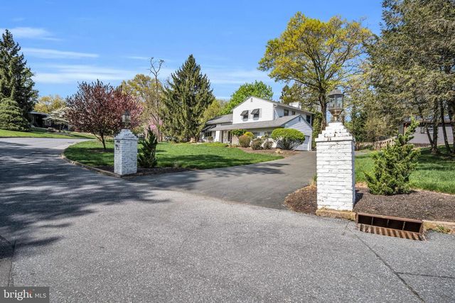 4536 CUSTER TER, Harrisburg, PA 17110