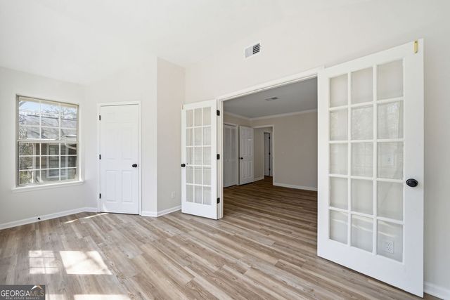 112 Barrington Hills Drive, Atlanta, GA 30350