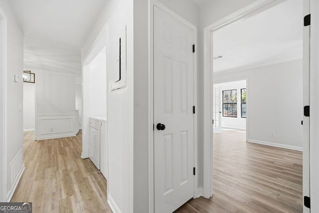 112 Barrington Hills Drive, Atlanta, GA 30350