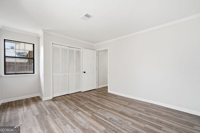 112 Barrington Hills Drive, Atlanta, GA 30350