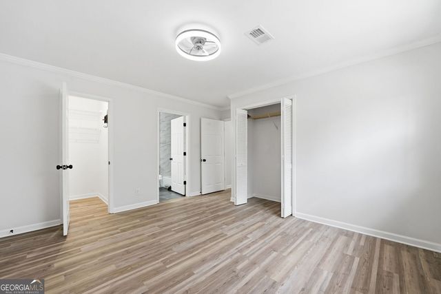 112 Barrington Hills Drive, Atlanta, GA 30350