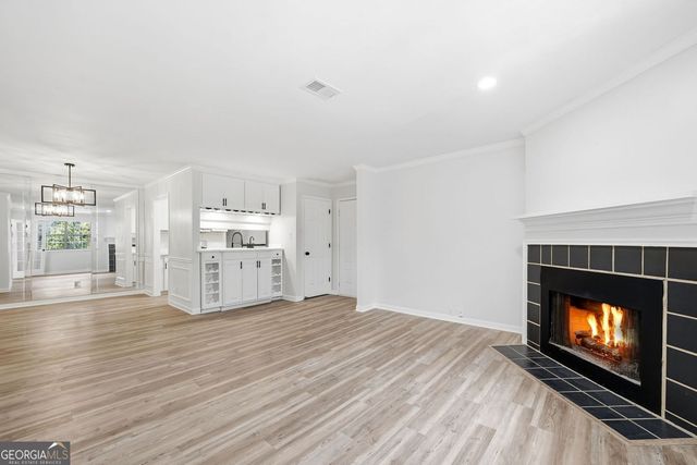 112 Barrington Hills Drive, Atlanta, GA 30350