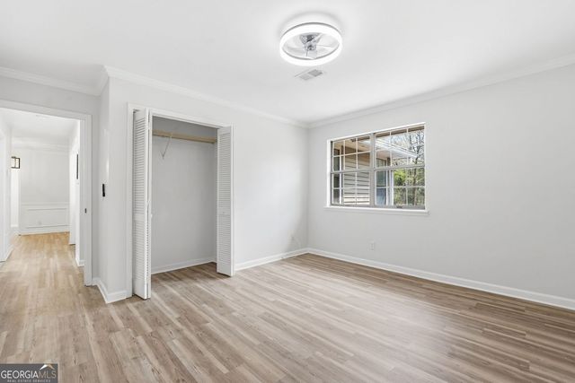 112 Barrington Hills Drive, Atlanta, GA 30350