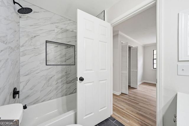 112 Barrington Hills Drive, Atlanta, GA 30350