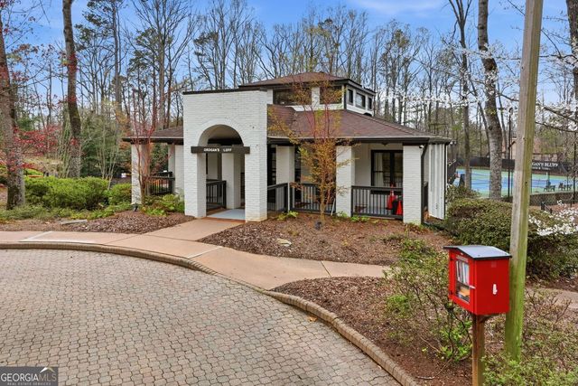 112 Barrington Hills Drive, Atlanta, GA 30350