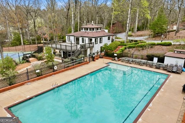 112 Barrington Hills Drive, Atlanta, GA 30350