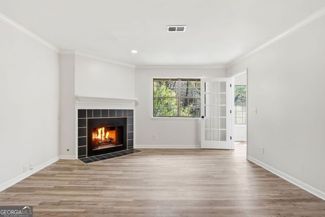 112 Barrington Hills Drive, Atlanta, GA 30350