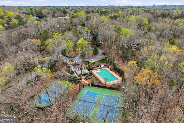 112 Barrington Hills Drive, Atlanta, GA 30350