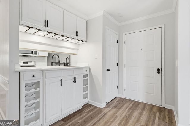 112 Barrington Hills Drive, Atlanta, GA 30350