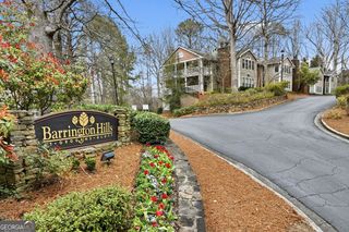 112 Barrington Hills Drive, Atlanta, GA 30350