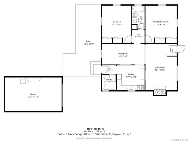 100 Lincoln Drive, Mastic Beach, NY 11951
