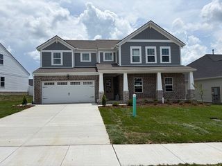 516 Little Penny Drive, Smyrna, TN 37167
