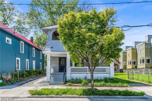 1304 W 73rd Street, Cleveland, OH 44102