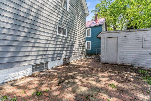 1304 W 73rd Street, Cleveland, OH 44102