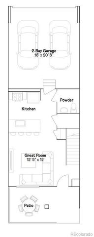 15211 Clayton Street, Thornton, CO 80602