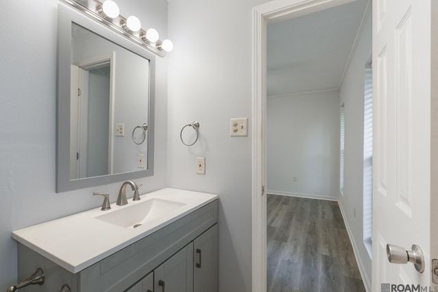 16711 Patton Ave, Baton Rouge, LA 70816