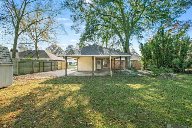 16711 Patton Ave, Baton Rouge, LA 70816