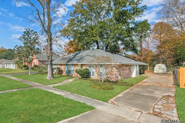 16711 Patton Ave, Baton Rouge, LA 70816