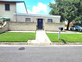 1125 Redbud Avenue, Mcallen, TX 78504