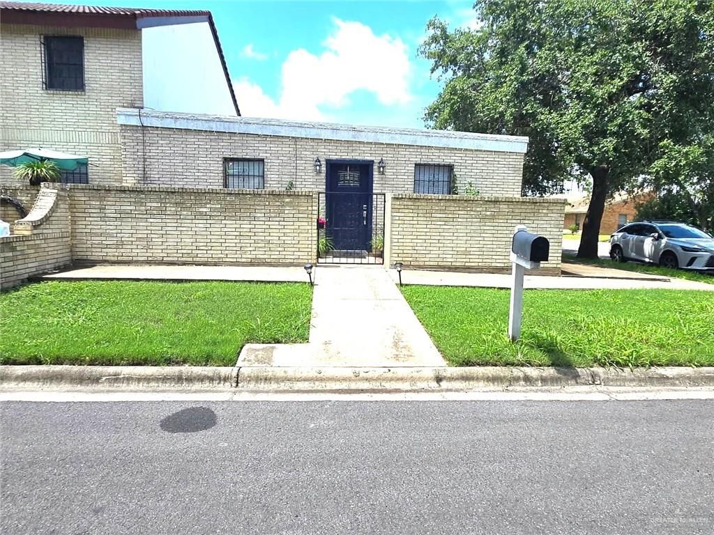 1125 Redbud Avenue, Mcallen, TX 78504