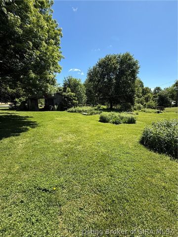 3218 Allentown Road, Sellersburg, IN 47172