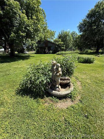 3218 Allentown Road, Sellersburg, IN 47172