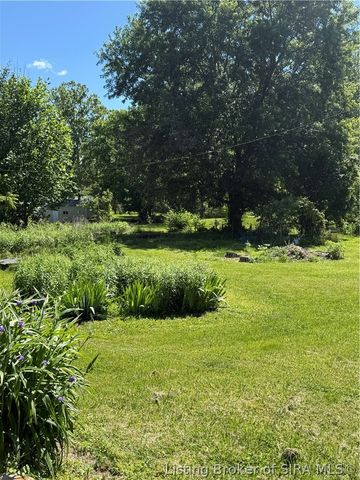 3218 Allentown Road, Sellersburg, IN 47172