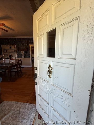 3218 Allentown Road, Sellersburg, IN 47172