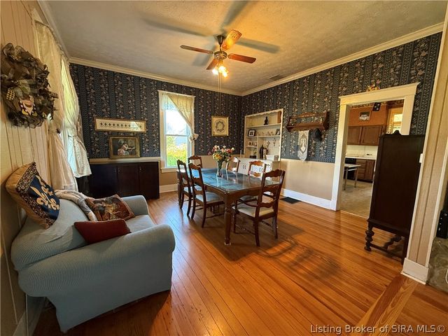 3218 Allentown Road, Sellersburg, IN 47172