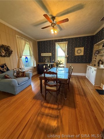 3218 Allentown Road, Sellersburg, IN 47172