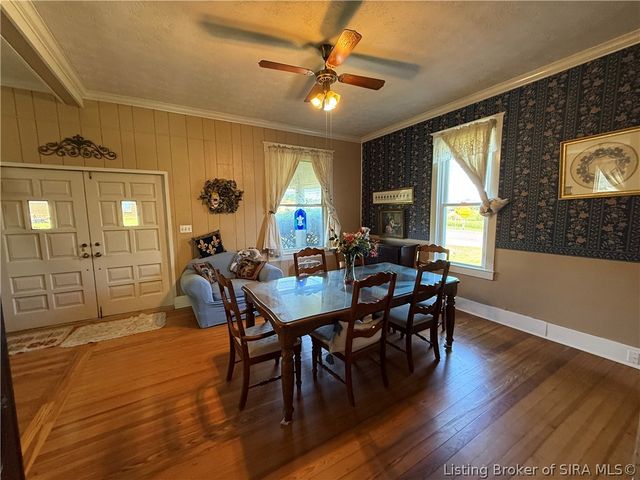 3218 Allentown Road, Sellersburg, IN 47172