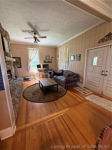 3218 Allentown Road, Sellersburg, IN 47172