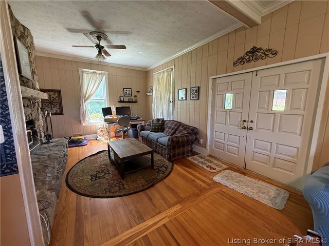 3218 Allentown Road, Sellersburg, IN 47172