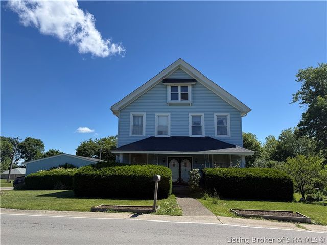 3218 Allentown Road, Sellersburg, IN 47172