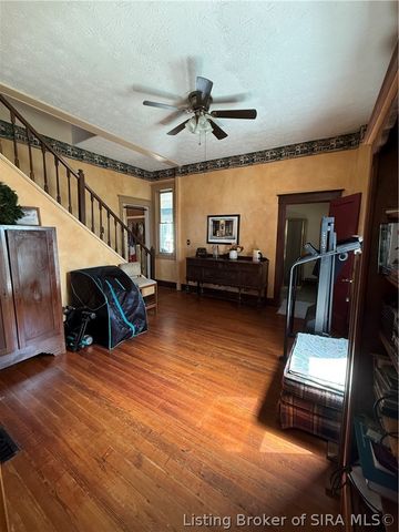 3218 Allentown Road, Sellersburg, IN 47172