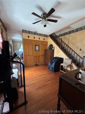 3218 Allentown Road, Sellersburg, IN 47172