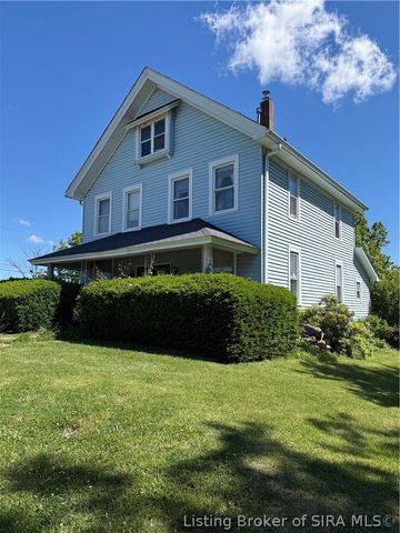 3218 Allentown Road, Sellersburg, IN 47172