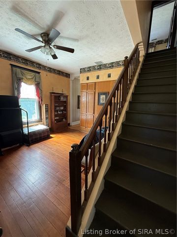 3218 Allentown Road, Sellersburg, IN 47172