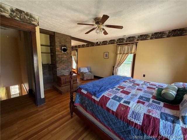 3218 Allentown Road, Sellersburg, IN 47172