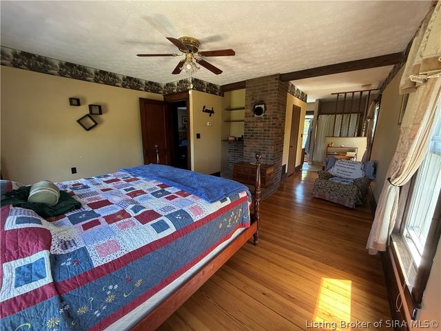 3218 Allentown Road, Sellersburg, IN 47172