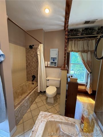 3218 Allentown Road, Sellersburg, IN 47172