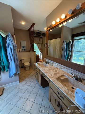 3218 Allentown Road, Sellersburg, IN 47172