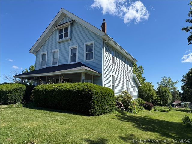 3218 Allentown Road, Sellersburg, IN 47172