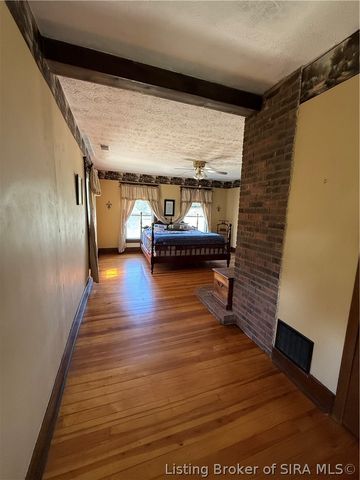 3218 Allentown Road, Sellersburg, IN 47172