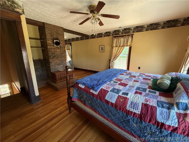 3218 Allentown Road, Sellersburg, IN 47172