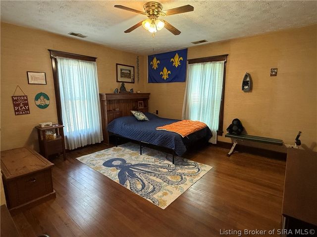 3218 Allentown Road, Sellersburg, IN 47172